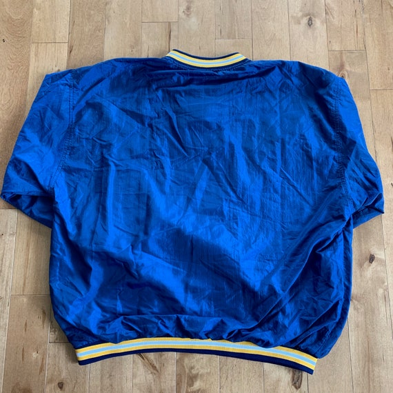 Vintage Guess International Sport Made in USA Win… - image 6