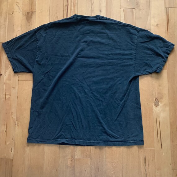 Late 90s Tupac Shakur Rap Tee Vintage 1990s AAA Alstyle Late 90s Tupac Shakur Rap Tee Vintage 1990s AAA Alstyle