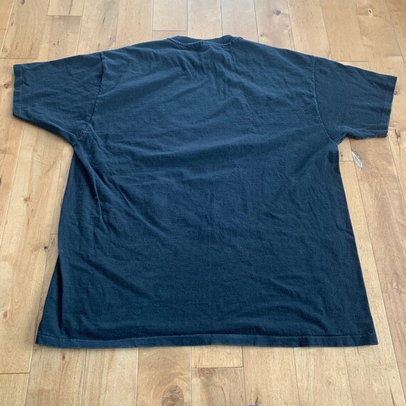 1994 Eric Clapton Portrait Tee Vintage 1990s Hanes