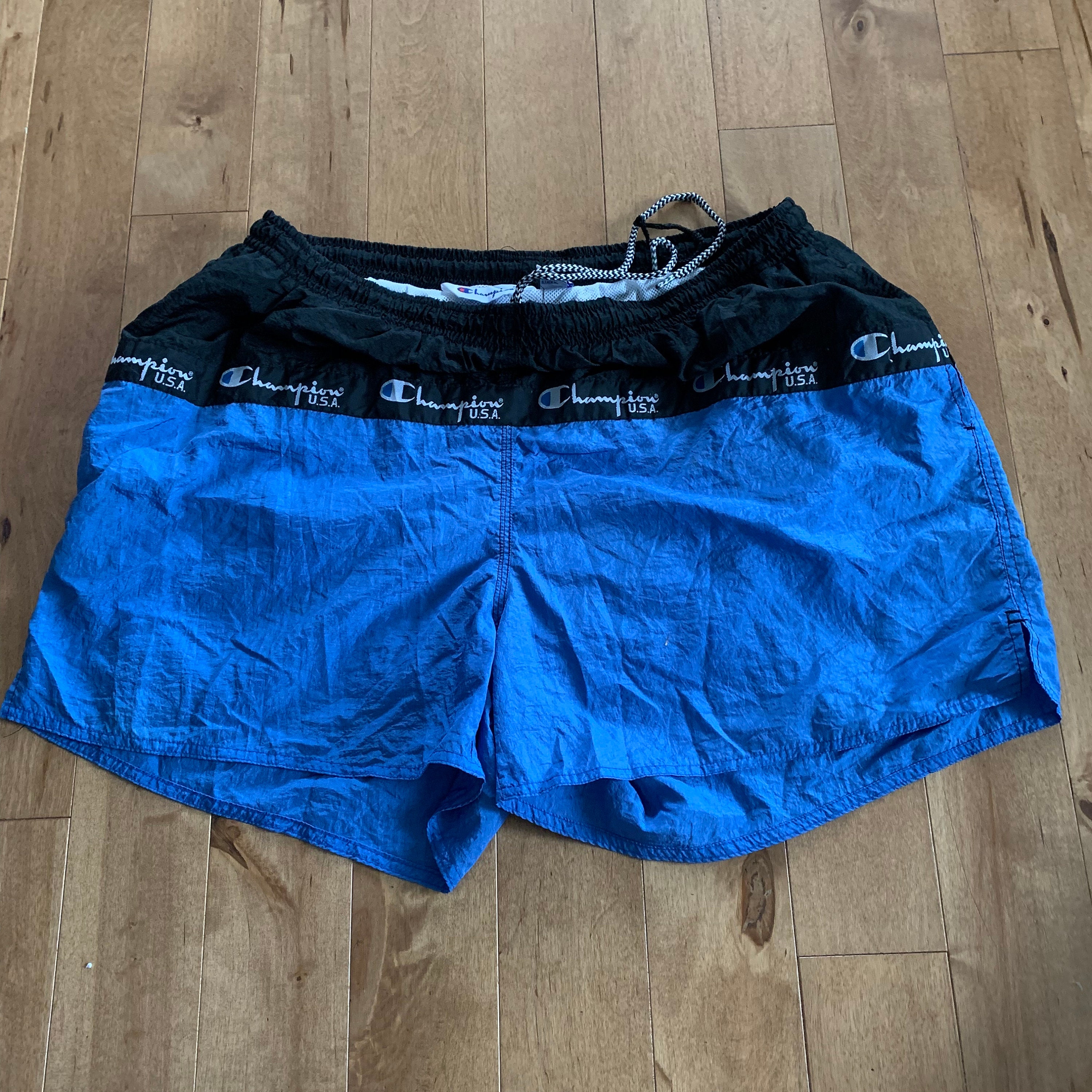 hypebeast swim trunks