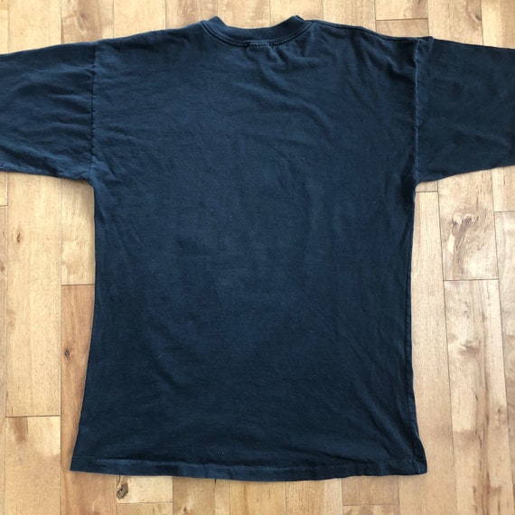 1996 Bob Marley T-shirt Vintage 1990s Sun Island Made in Jamaica