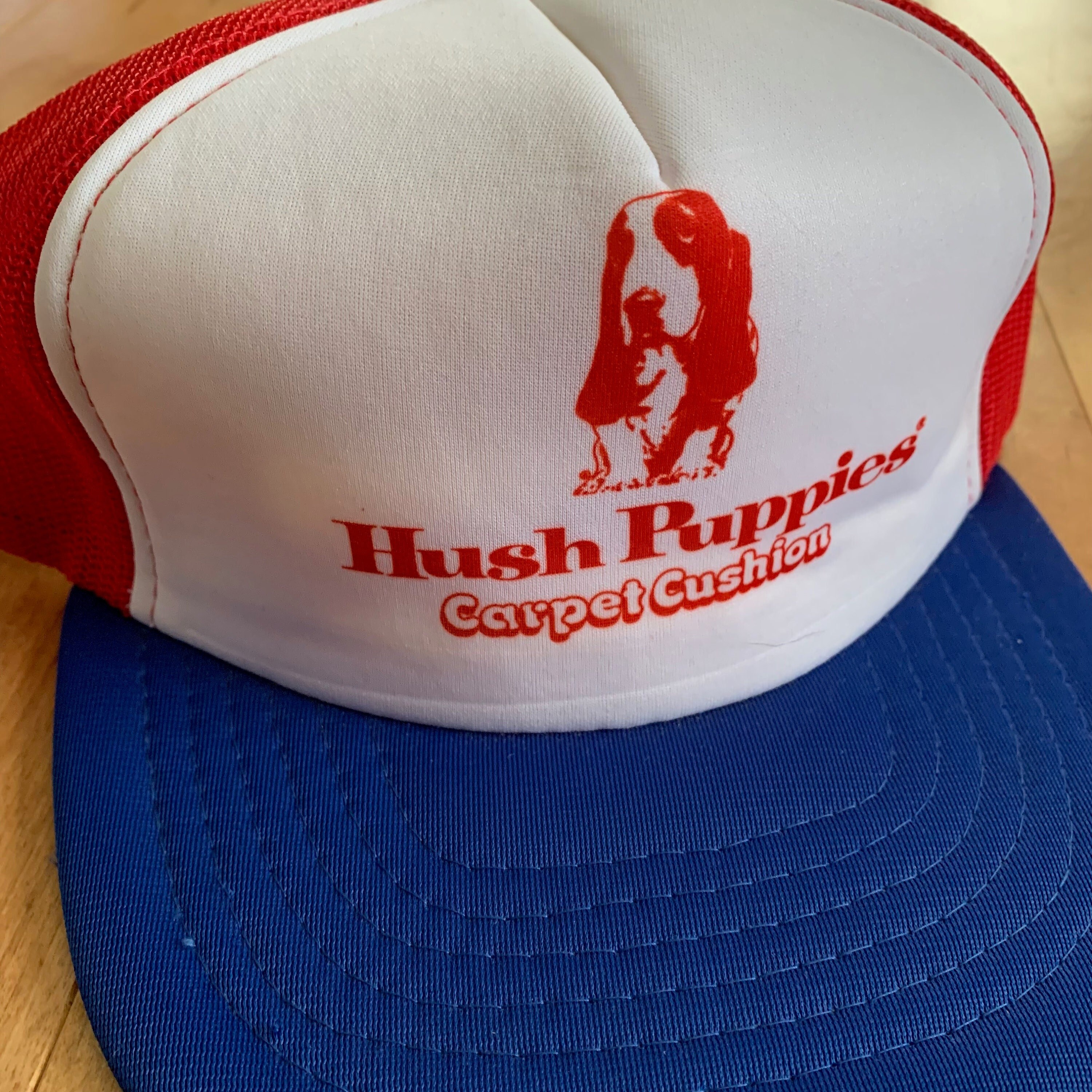 Hush Puppies Hat UK