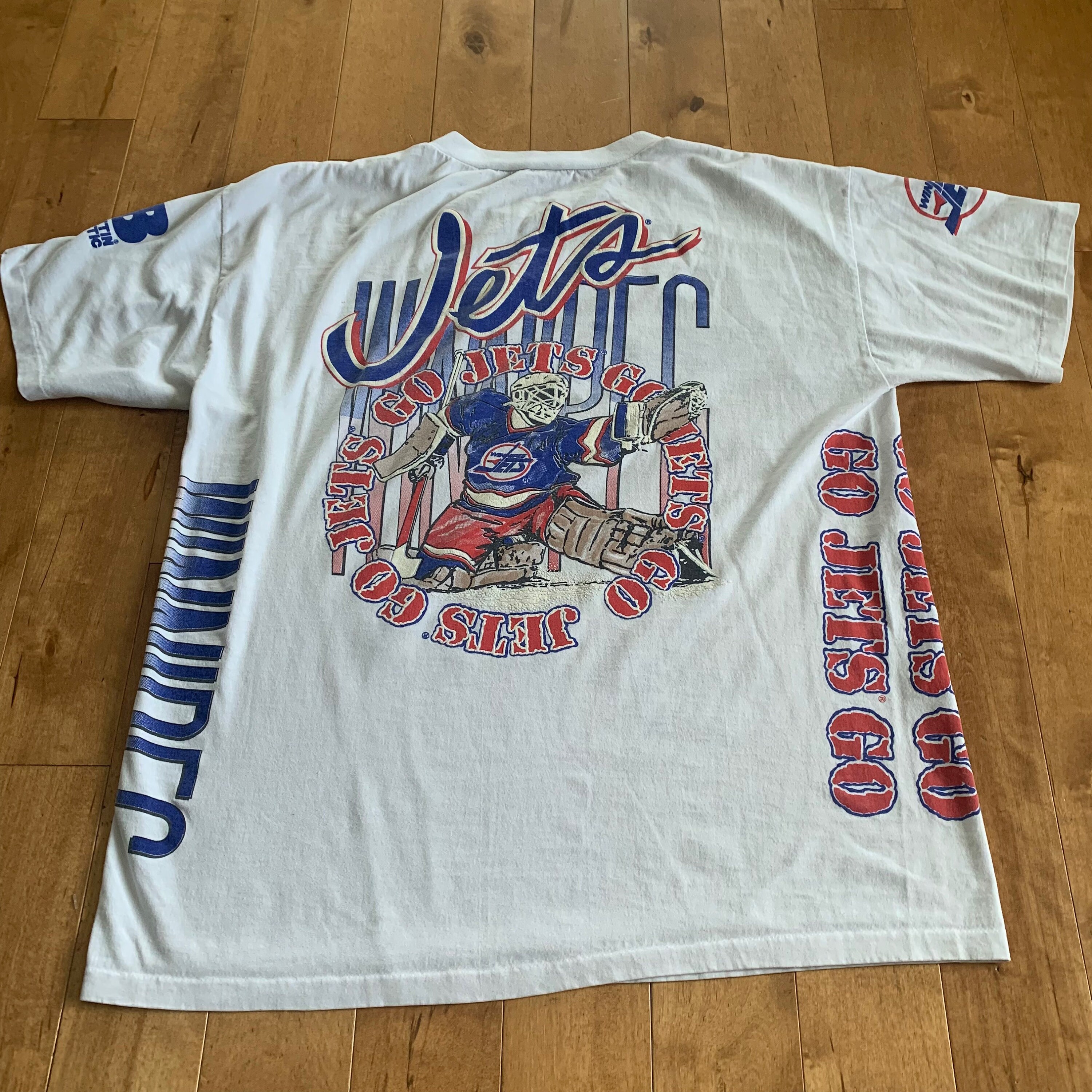 printed shirts winnipeg