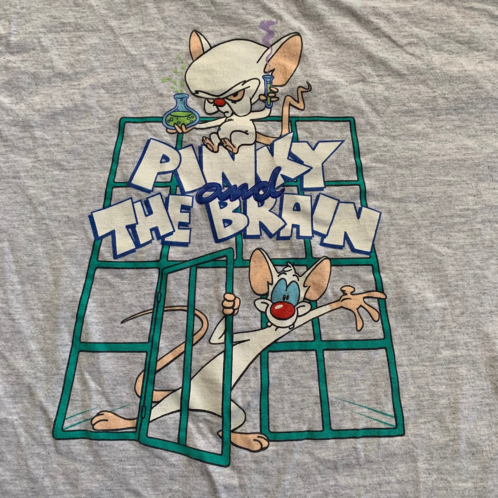 download pinky and the brain 1993