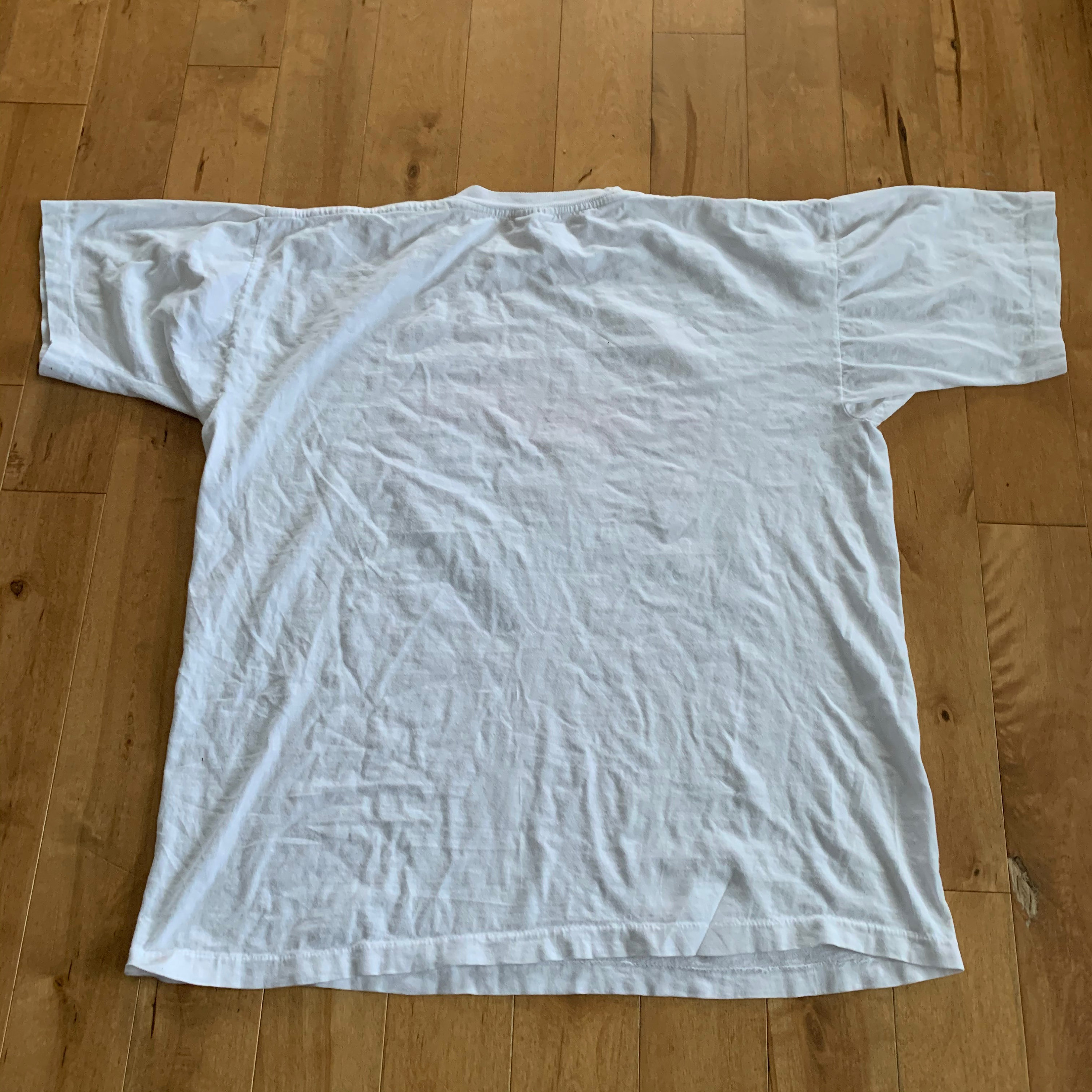 90s Wild Water Kingdom T-shirt Vintage 1990s 100% Cotton - Etsy