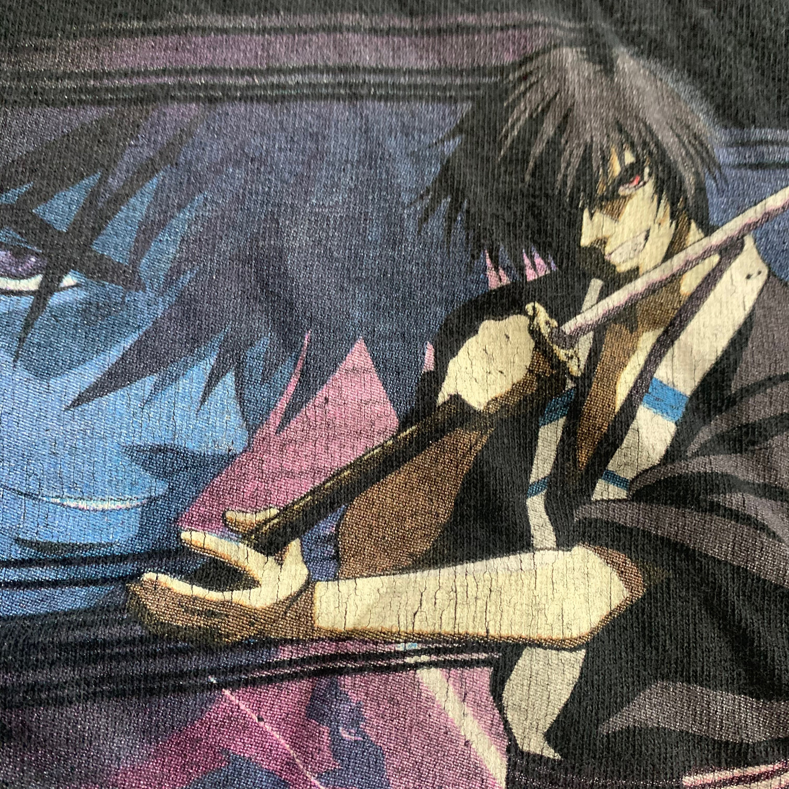 00s SAMURAI DEEPER KYO anime tシャツ il_fullxfull.5799160000_phr5.jpg