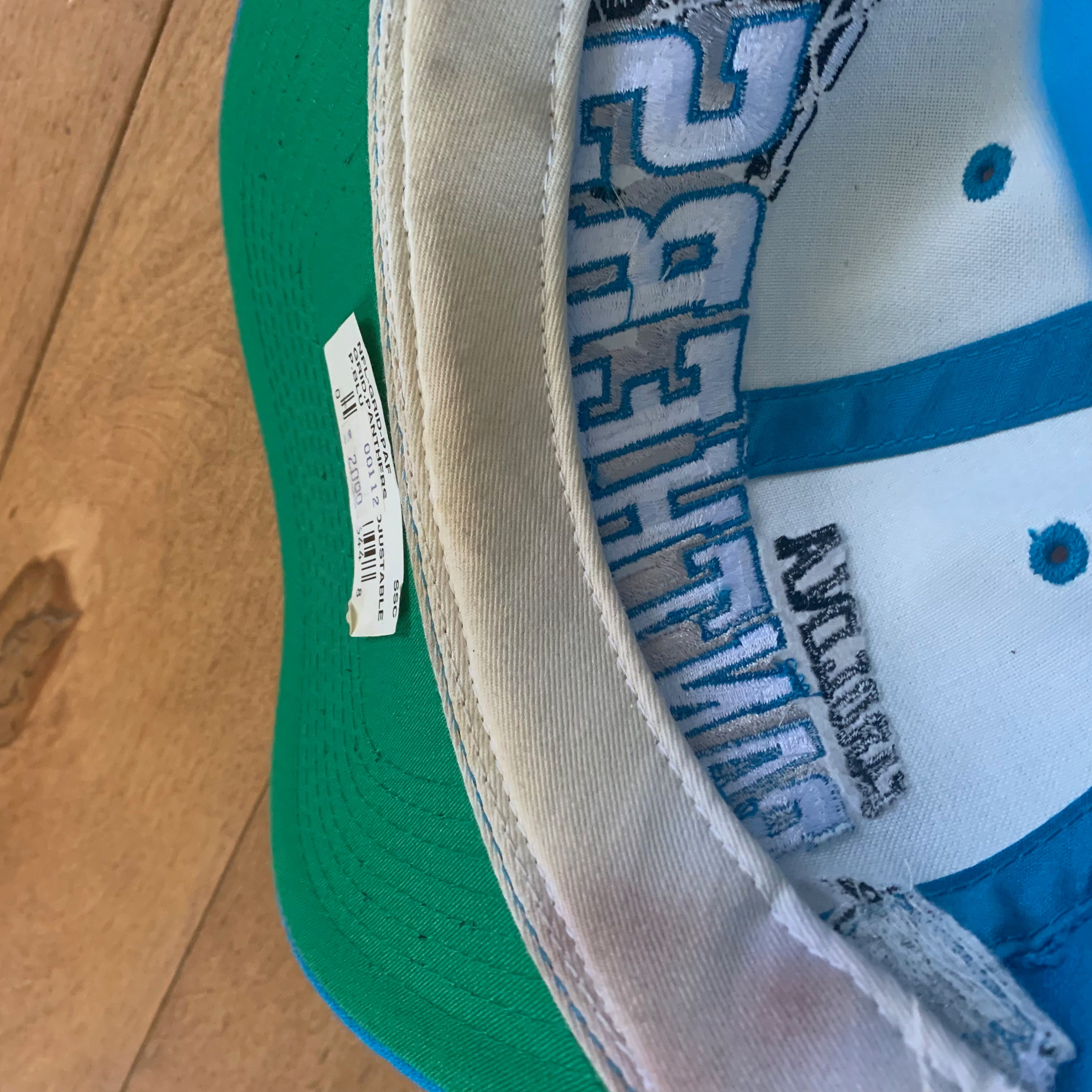 キャップ sports specialties nike vintage cap nfl Vintage Sports Specialties NFL Shield Logo SnapBack Hat With