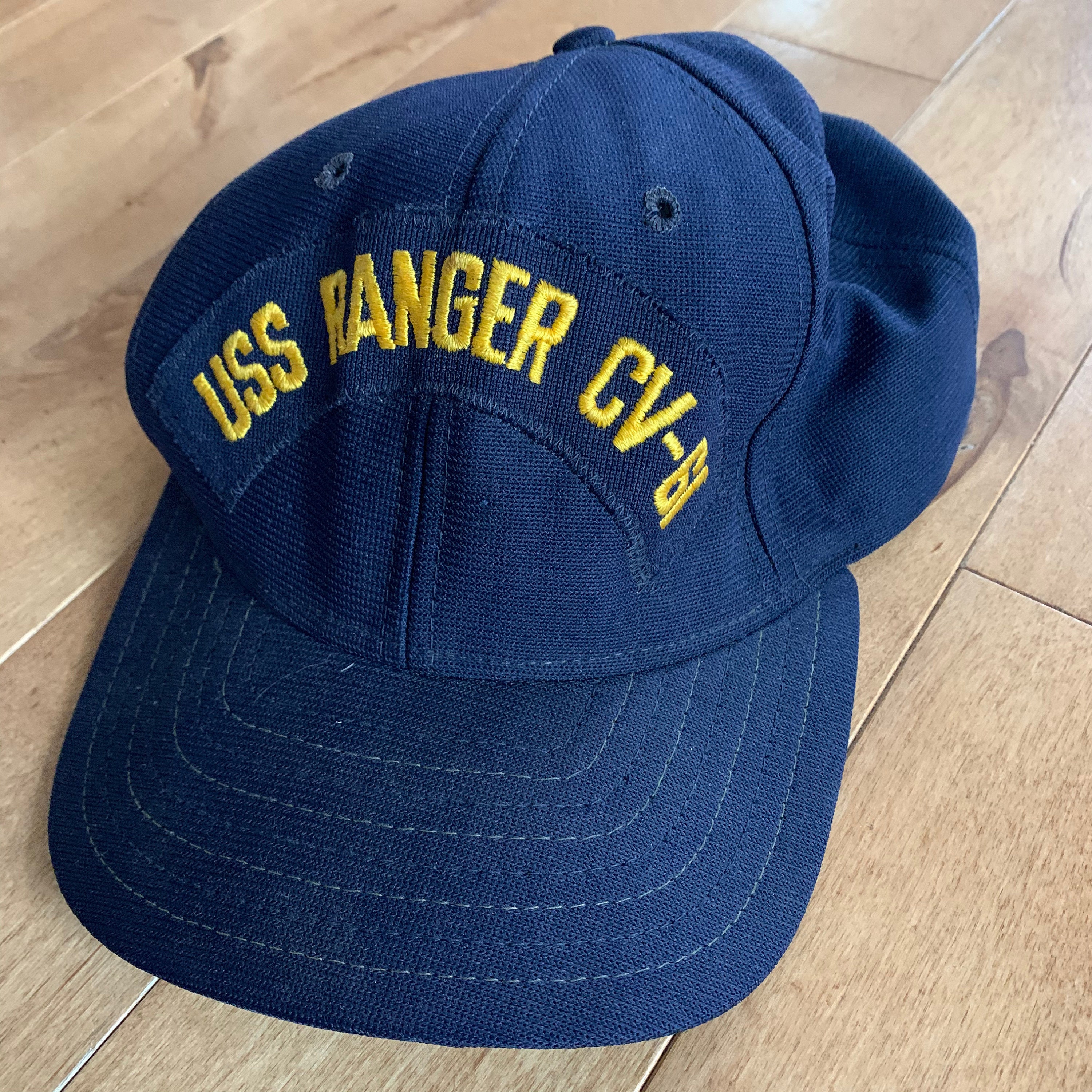 Amazon.co.jp: 60s 米海軍 攻撃空母 CVA61 レンジャー (USN 米