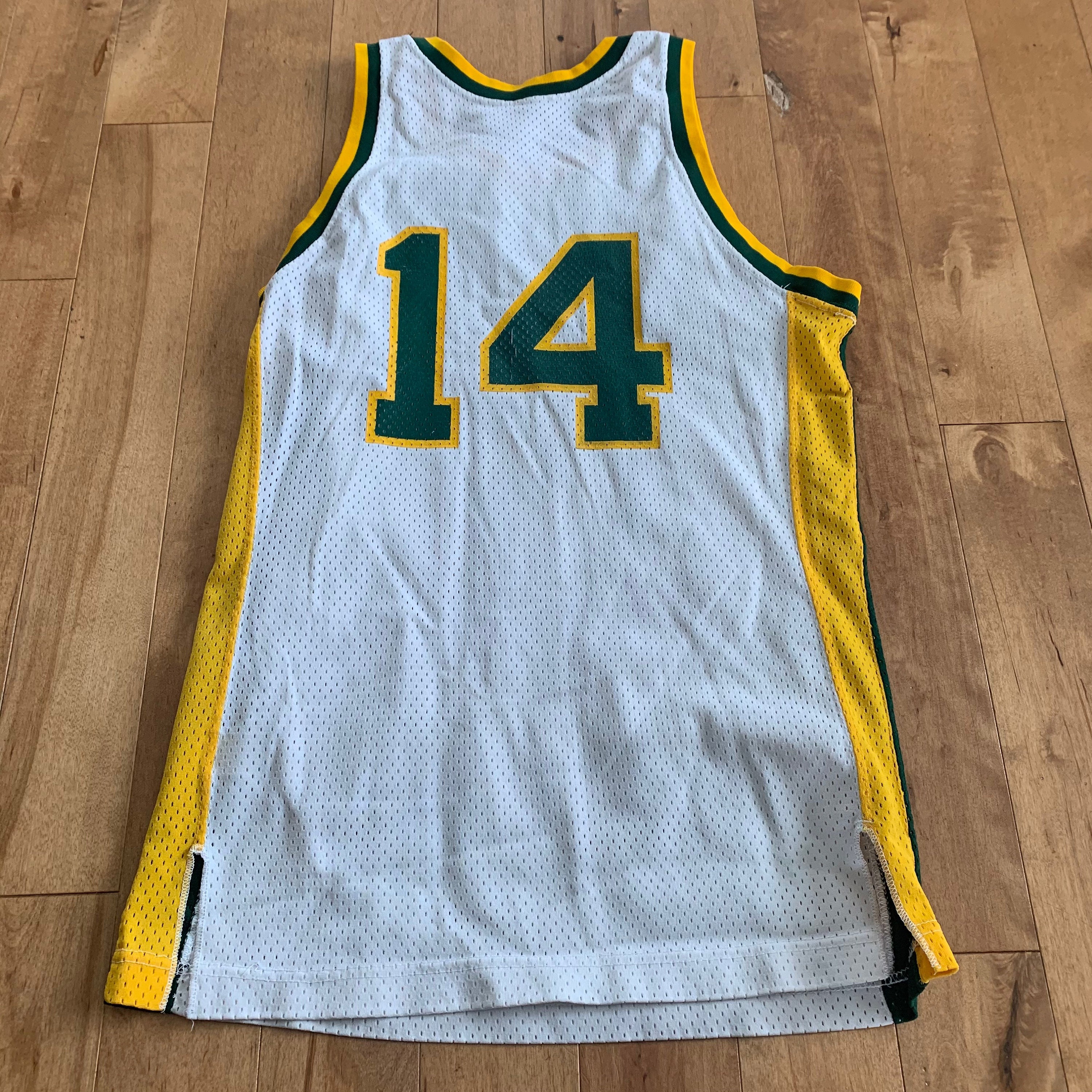 Local Band Forever/LP1 Basketball Jersey