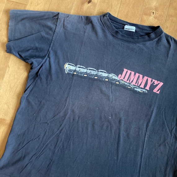 airbourne Tシャツ zorlac jimmy'z plan-b airbourne Tシャツ zorlac jimmy'z plan-b