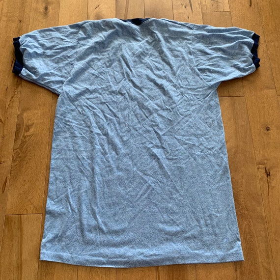 1981 Esprit Sponsor King's Island 3rd Yogurt 10k Run … Gem