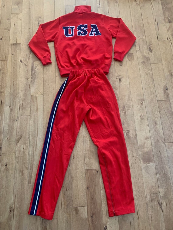 asics track suits