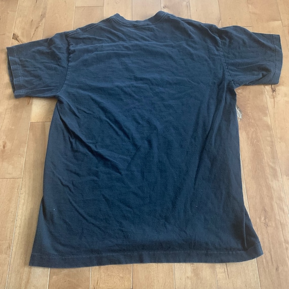 90s Conart Graffiti T-shirt Vintage 1990s Small Single