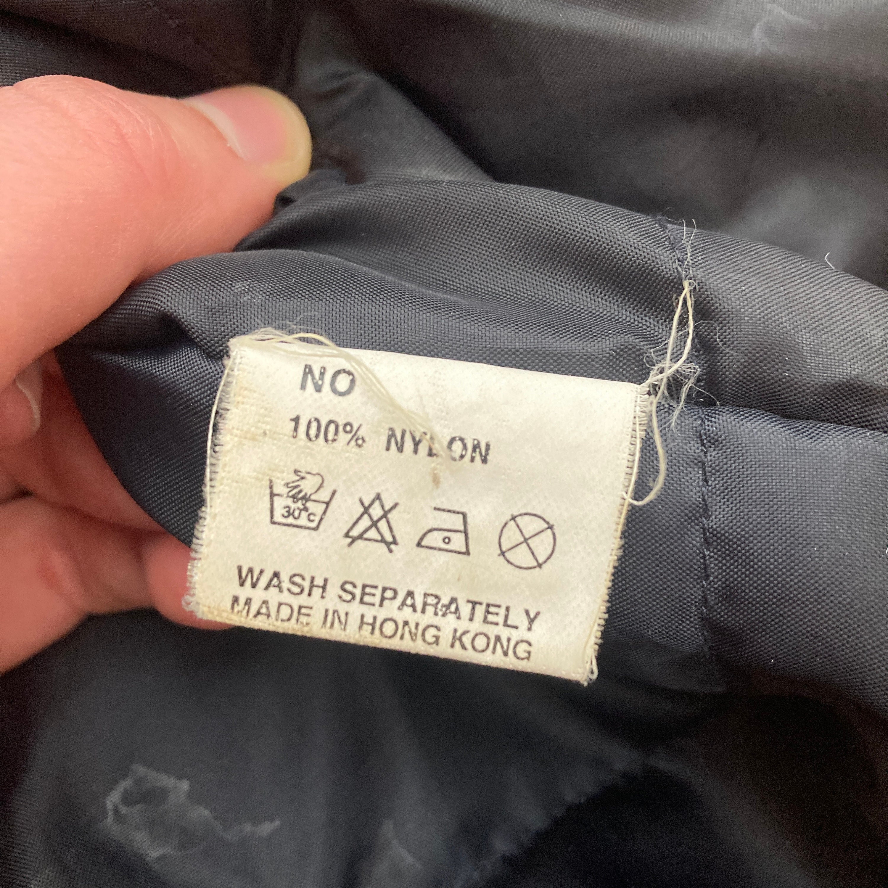 90s Victory Horse Polo Game V H P G Puffer Jacket Vintage Etsy