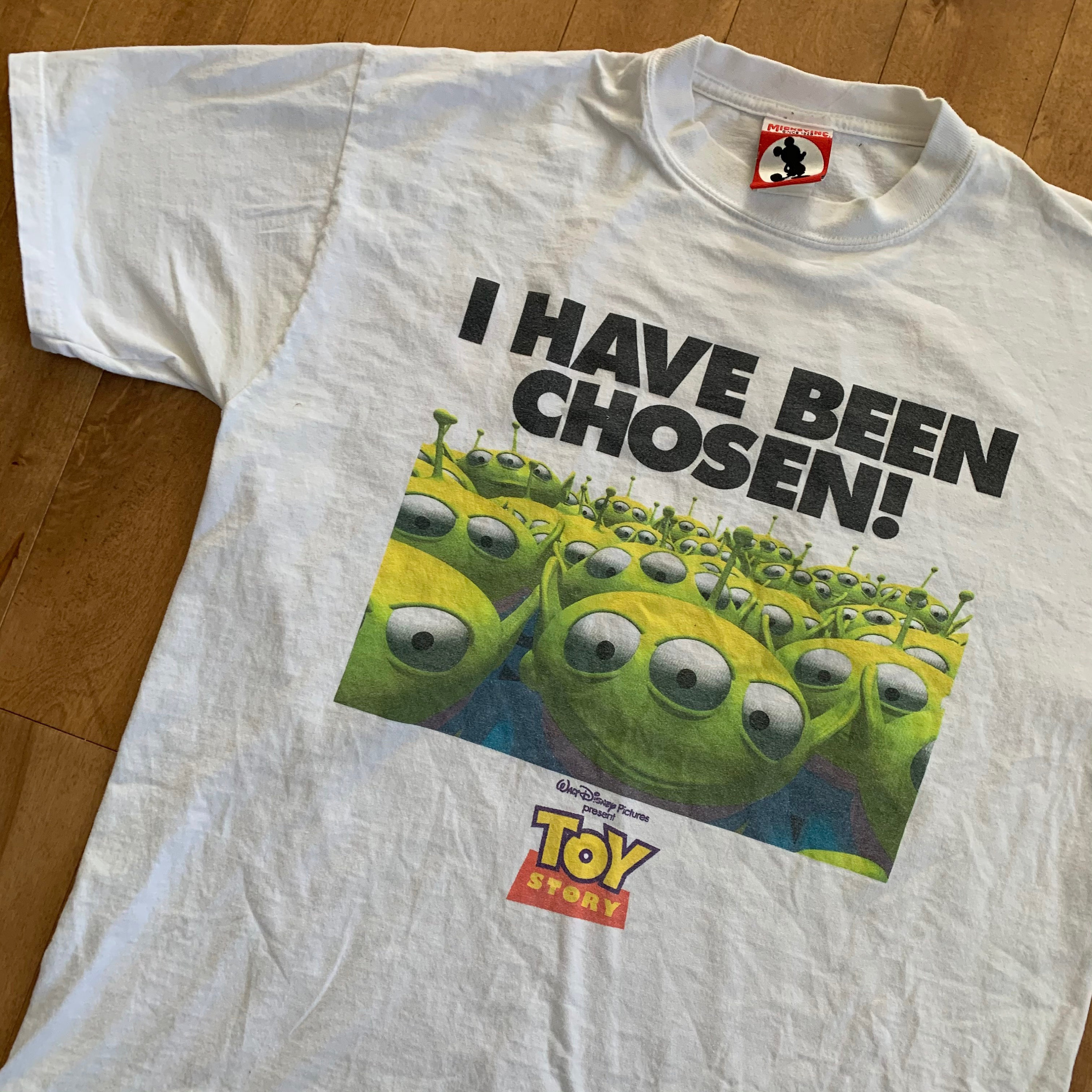 1995 Toy Story Movie Promotional T-shirt Vintage 1990s Walt | Etsy