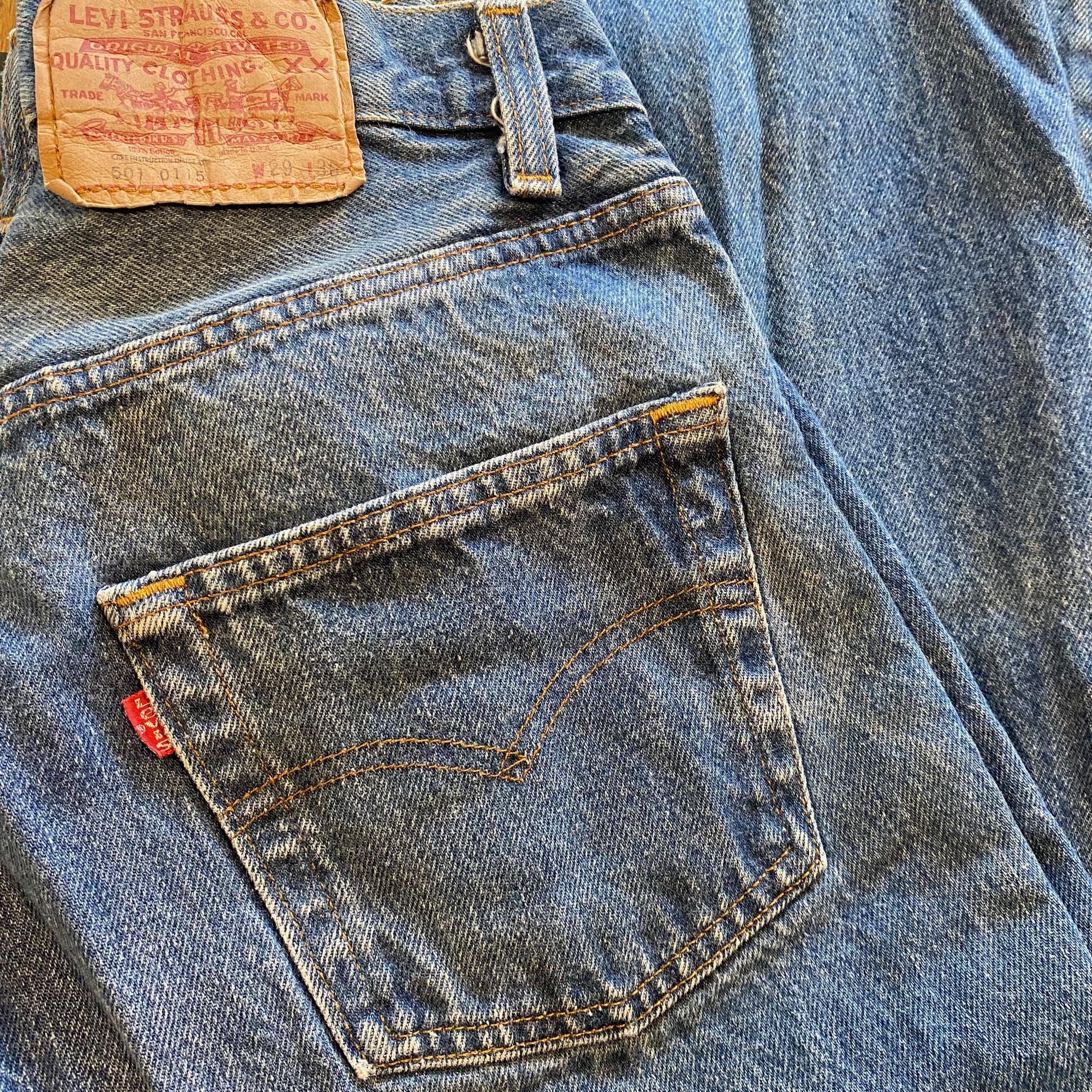 Levi’s/リーバイス VINTAGE CLOTHING 44 楽天市場】LEVI'S VINTAGE CLOTHING リーバイス 1870s DUCK