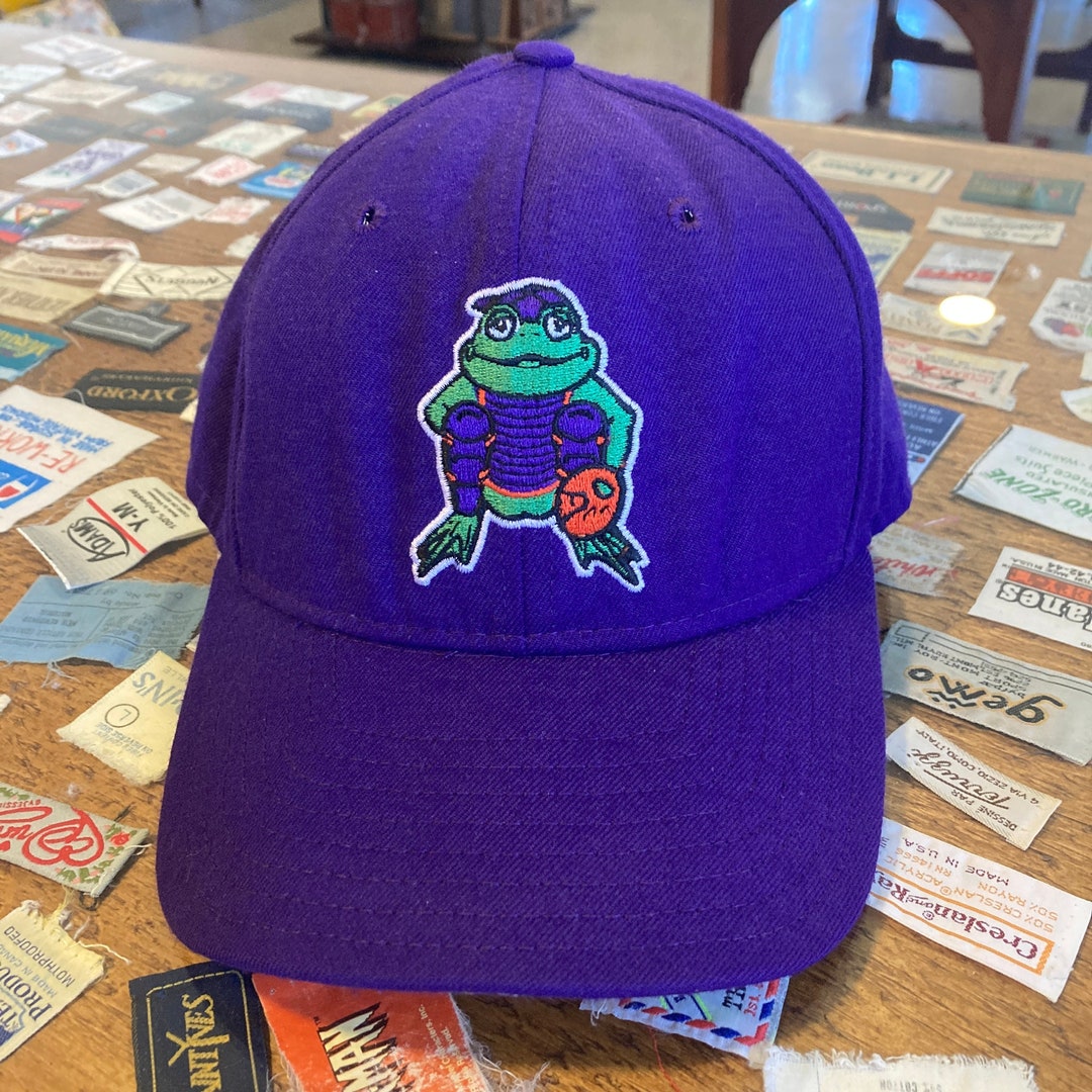 The Blot Says: Teenage Mutant Ninja Turtles Hat Collection by New Era Cap