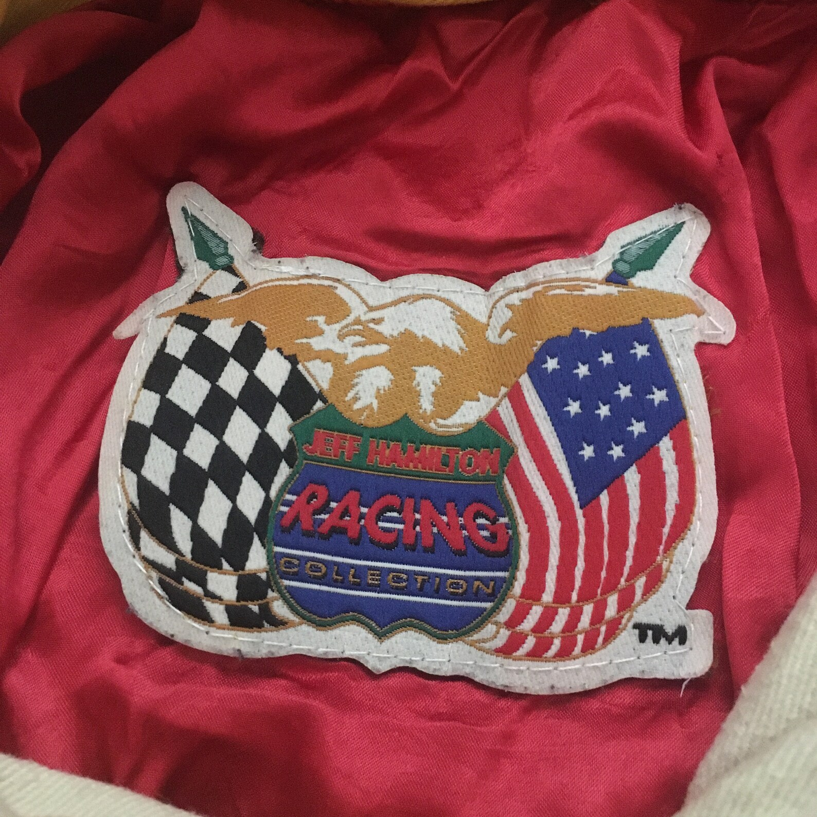 90s Kellogg's Corn Flakes Cereal Terry Labonte Jacket Etsy
