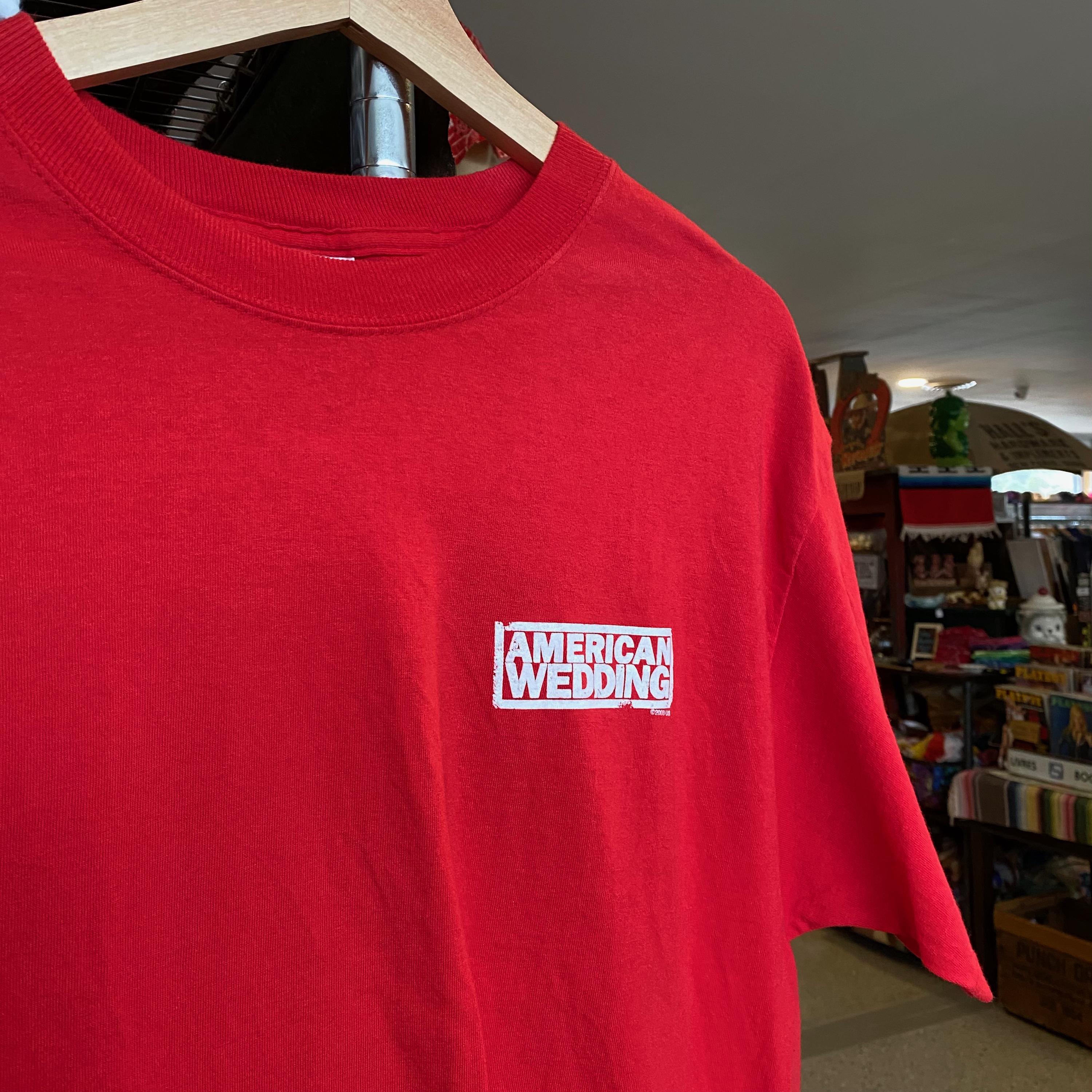 American pie shirt - Etsy 日本