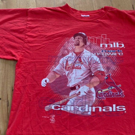 St. Louis Cardinals T-Shirt, Cardinals Shirts, Cardinals Baseball
