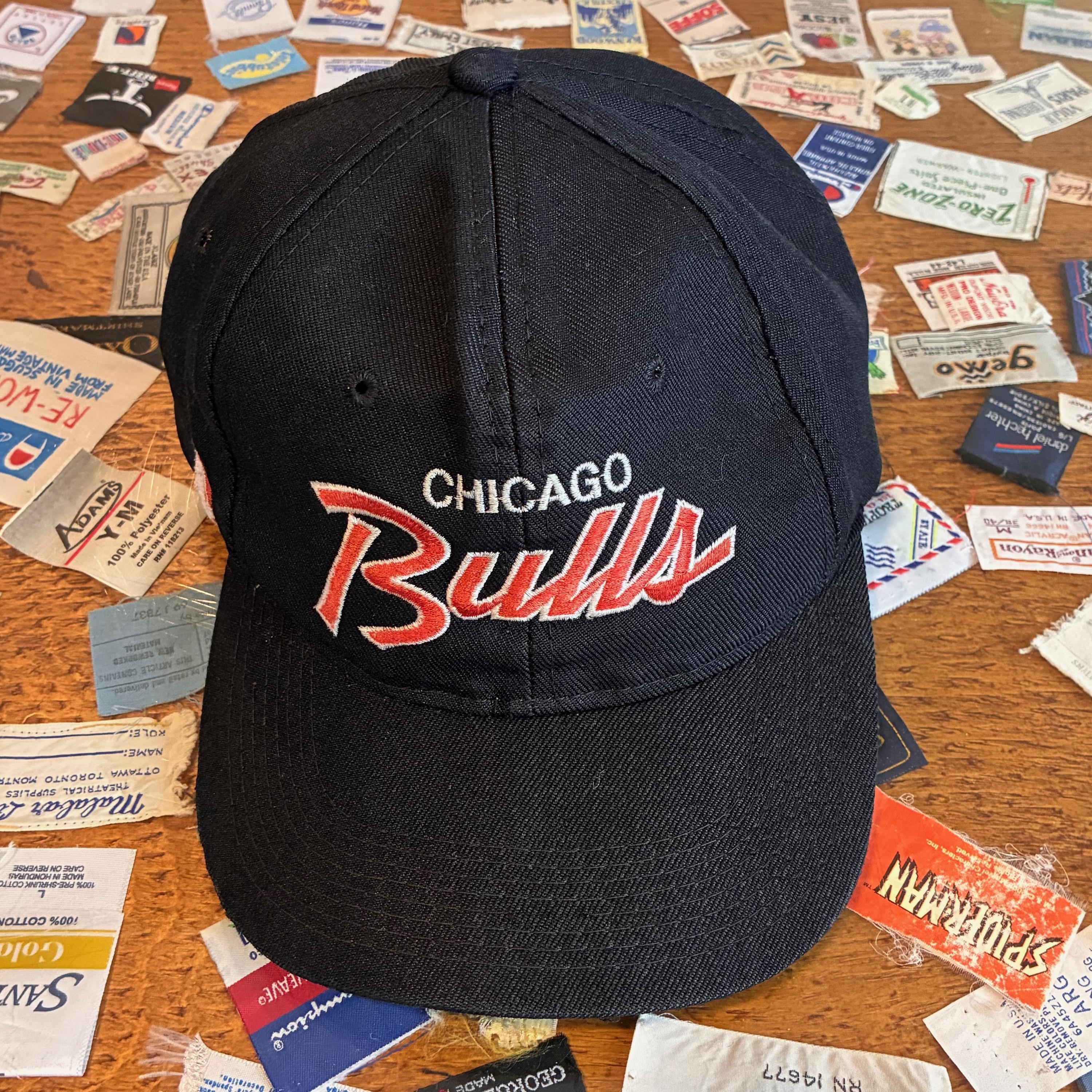 Bulls Sports Specialties - Etsy