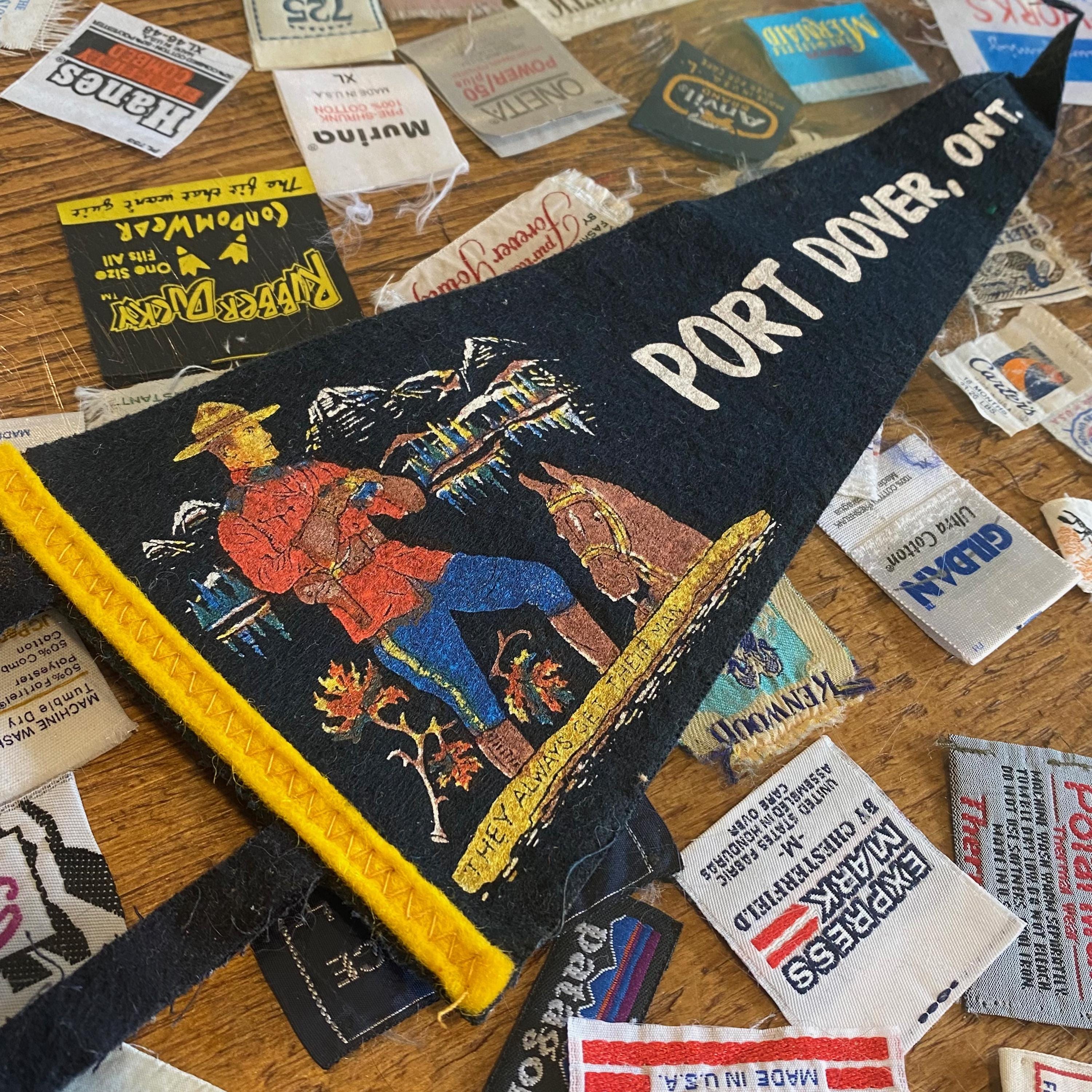 1960s Police Badge - Etsy