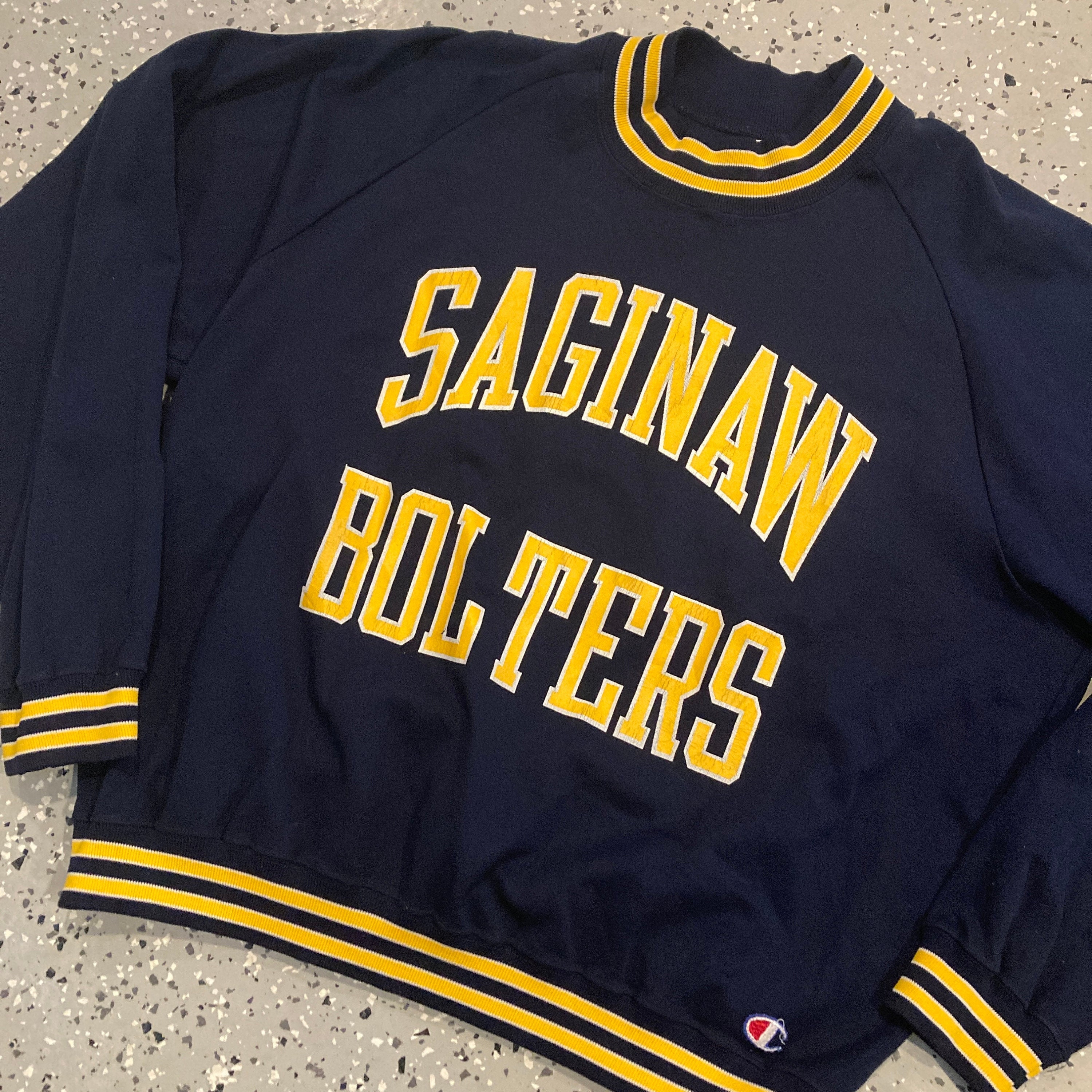 Vintage Champion 