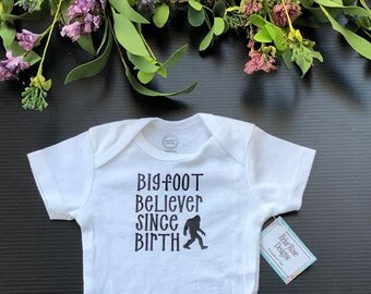 sasquatch onesie
