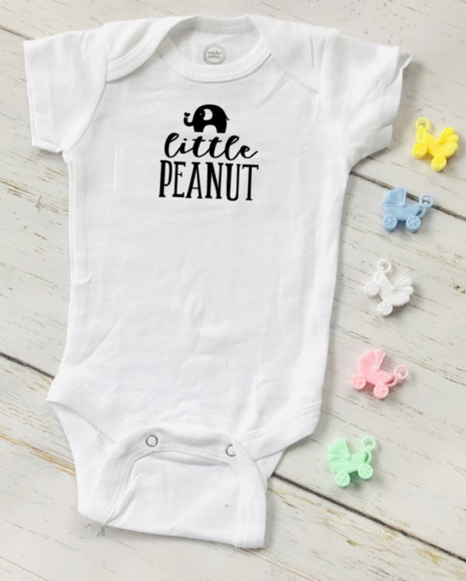 Gender Neutral Baby Onesie Gender Neutral Baby Body Suit Etsy