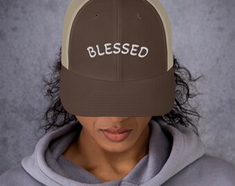 Netback Hat - Etsy