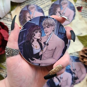 Alex and Chloe Etsy