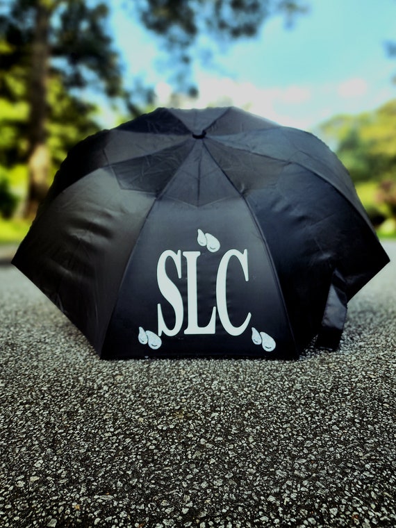 Custom umbrella online
