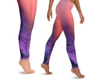 aldi yoga pants
