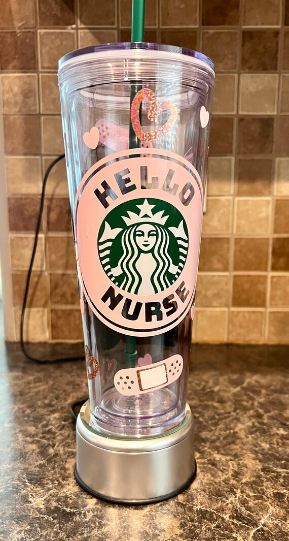 130 Starbucks cups decals ideas  starbucks cups, custom starbucks cup,  starbucks
