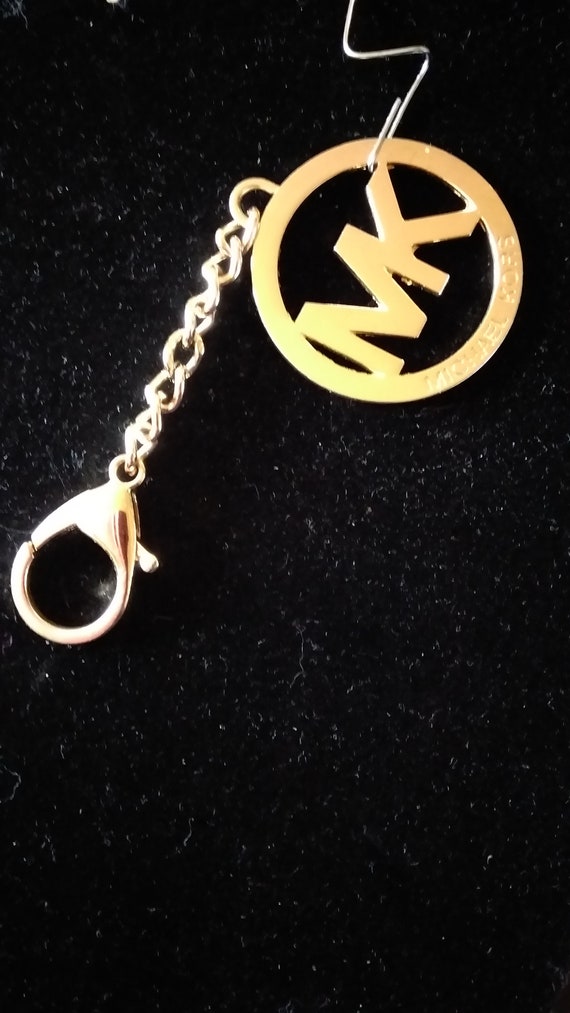 MK keyring
