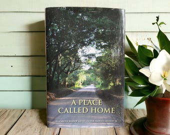The Memoir of Beaufort and St. Helena Island, South Carolina