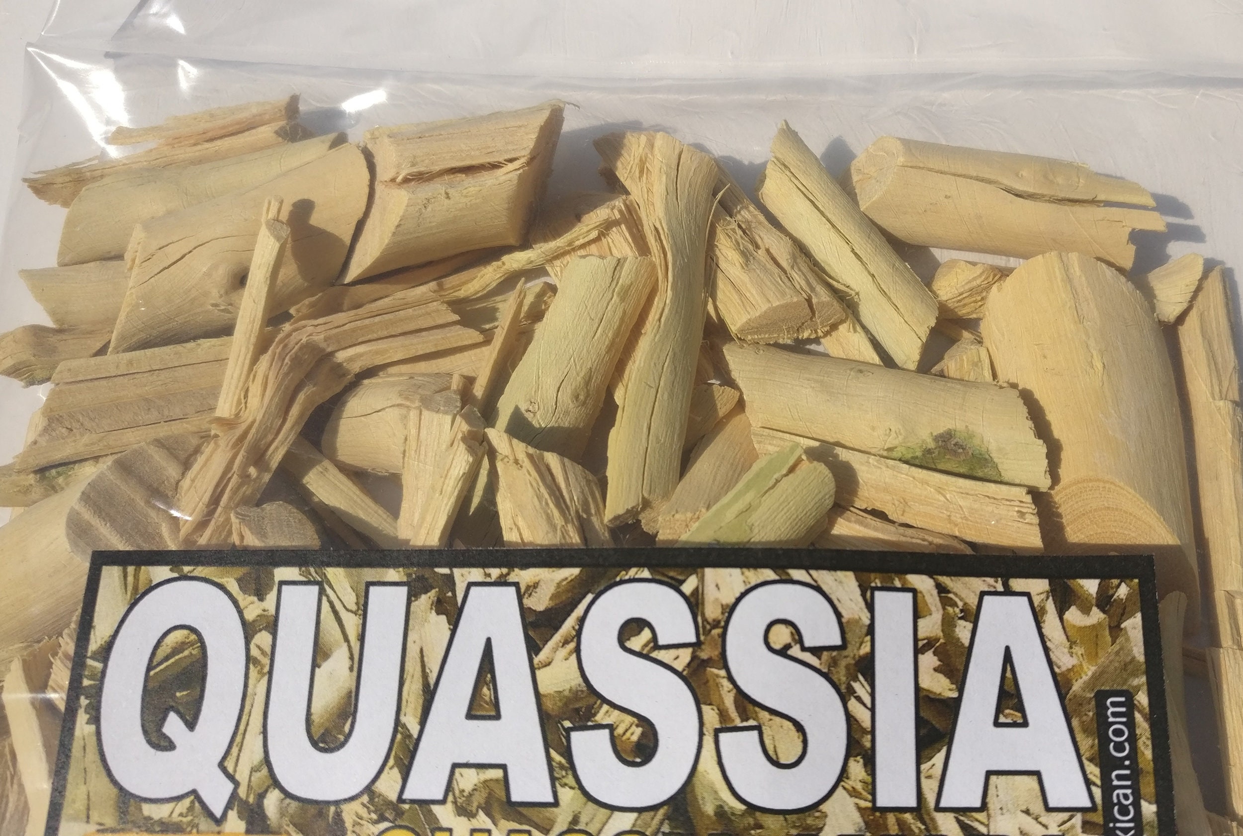 Cuasia Quassia Quassia Amara Bitter Ashbitter Woodhombre Etsy UK