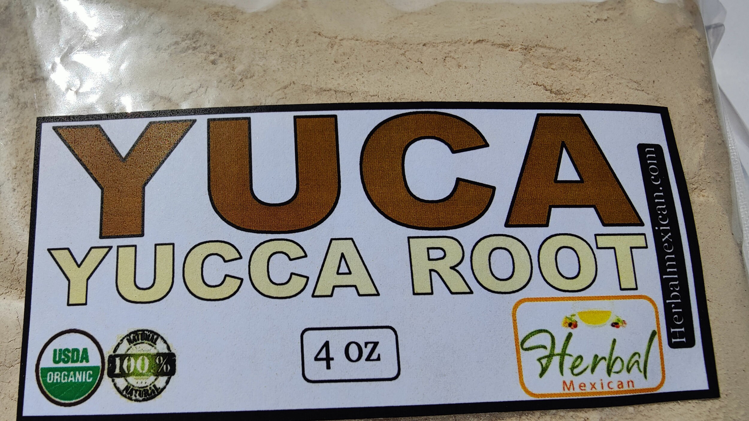 Yucca Root Powder Raiz De Yuca Yuca De Mojave Mojave Yucca Yucca Schidigera 4 Oz Etsy