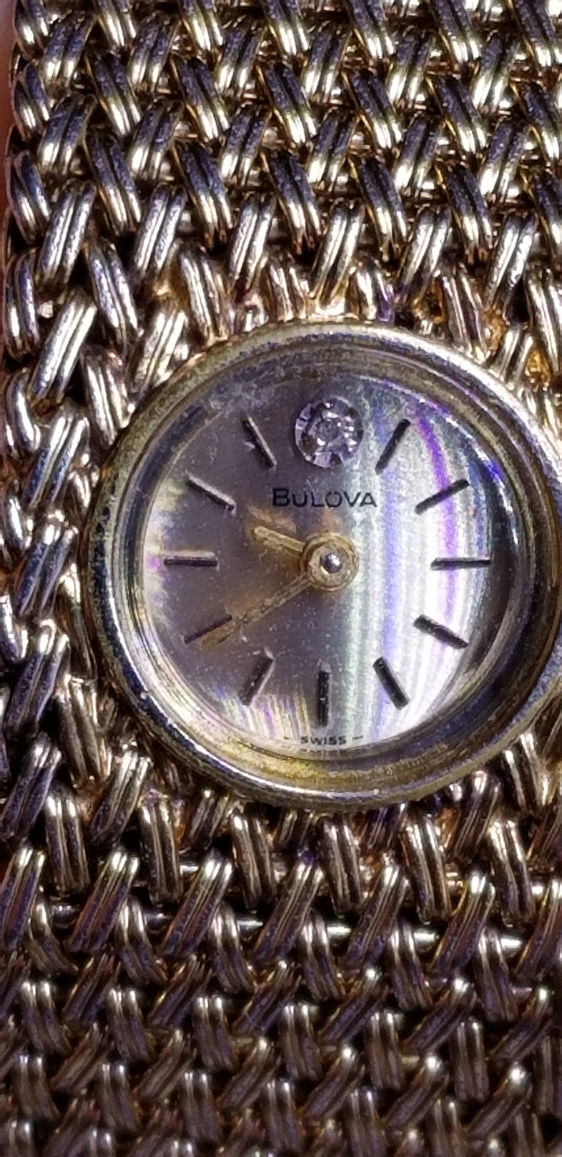 bulova n8 watch