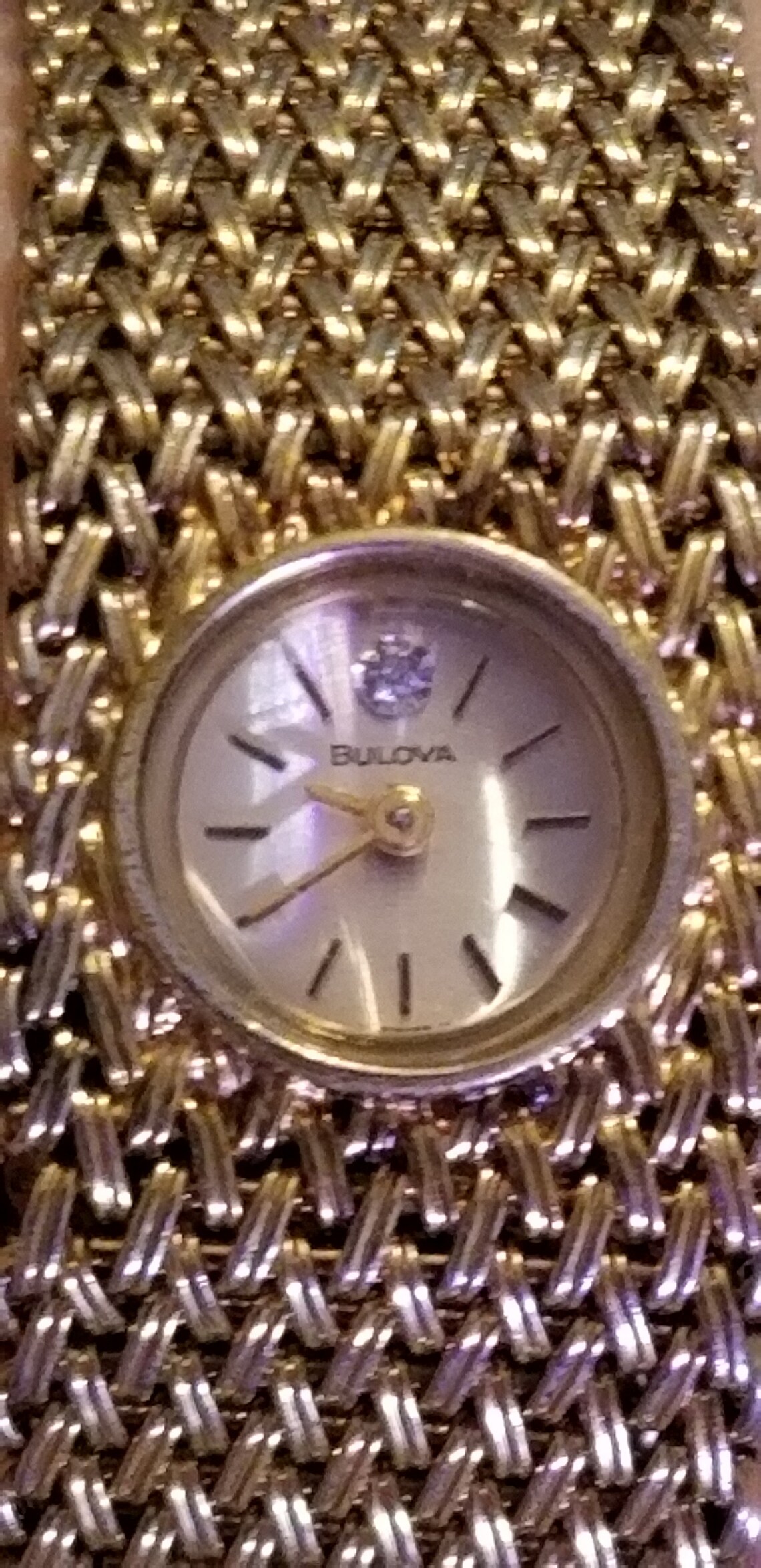 bulova n8 watch