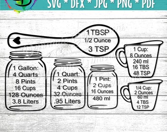 Download Free Measuring Cup Svg Etsy SVG Cut Files