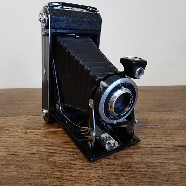 Kodak Six-16 Vintage Folding Camera