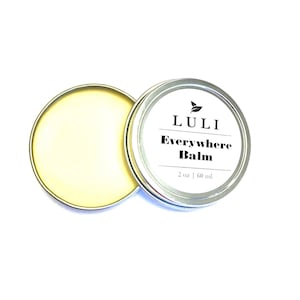 Everywhere Balm