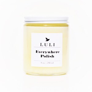 Everywhere Polish
