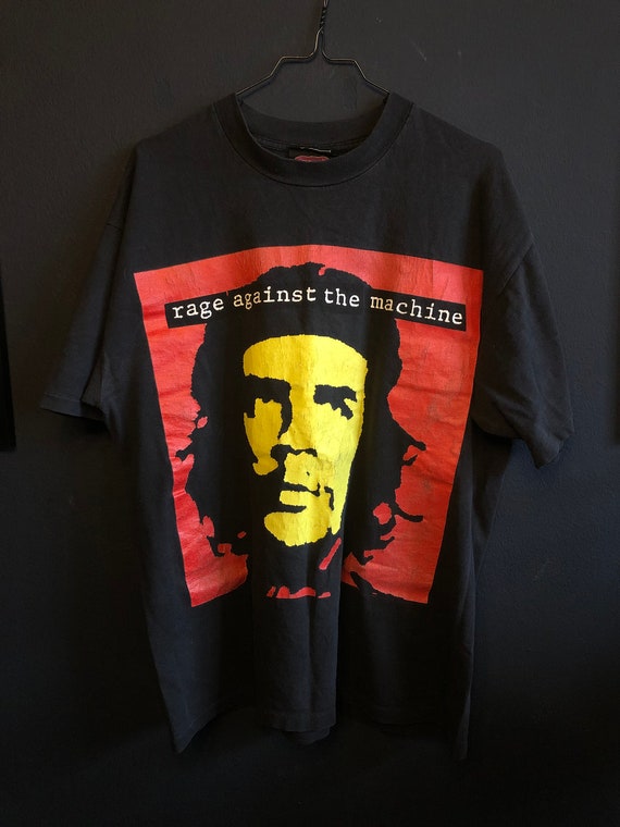 Rage Against The Machine - Che
