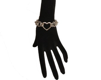Hearts on Fire Bracelet