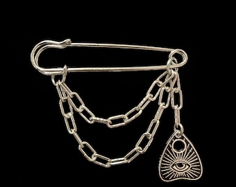 Ouija Evil Eye