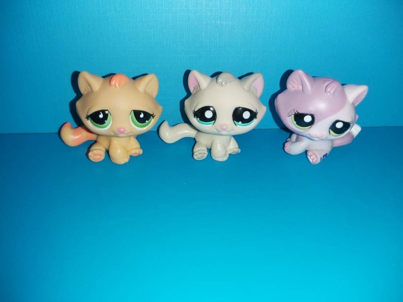 lps bonbon cat