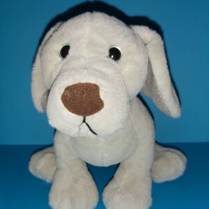 webkinz weimaraner