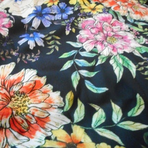 yumi kim floral dress - resort dress - floral cruise ship vacation dress vintage travel - clothing for travel best online vintage - vip suite treatment - vintage - unique and funky original items- 70s 80s 90s y2k vintage retro diners - yumi kim dress